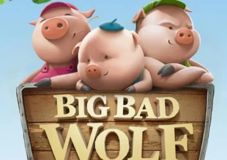 Big Bad Wolf