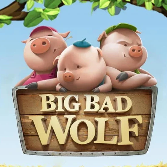 Big Bad Wolf