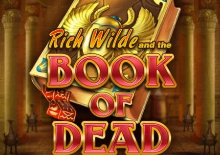 Book of Dead