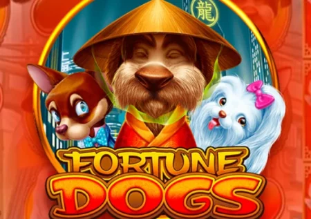 Fortune Dogs