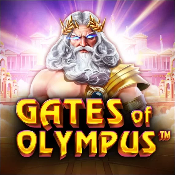 Gates Of Olympus