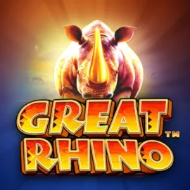 Great Rhino