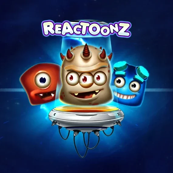 Reactoonz