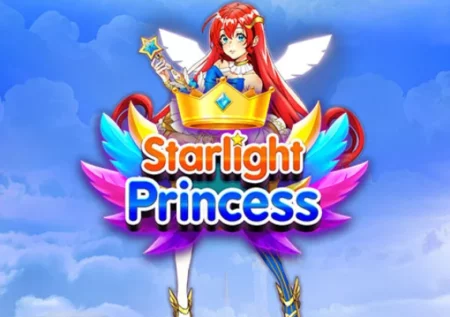 Starlight Princess