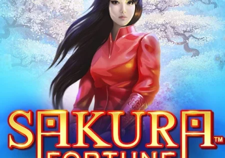 Sakura Fortune