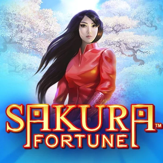 Sakura Fortune