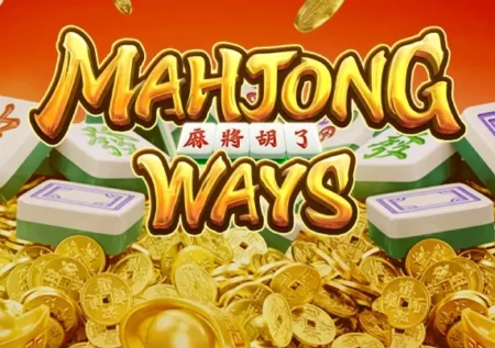 Mahjong Ways