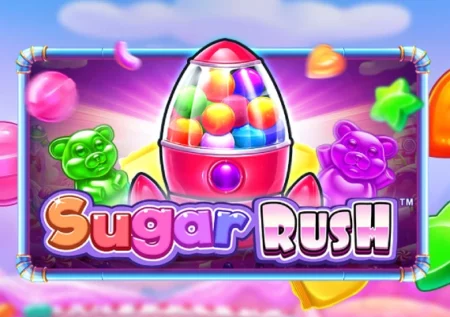 Sugar Rush ™