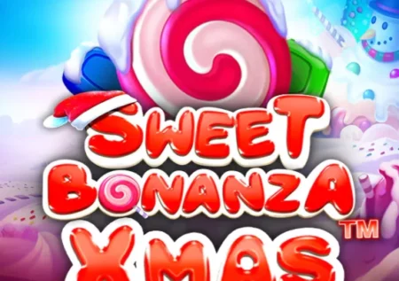 Sweet Bonanza Xmas